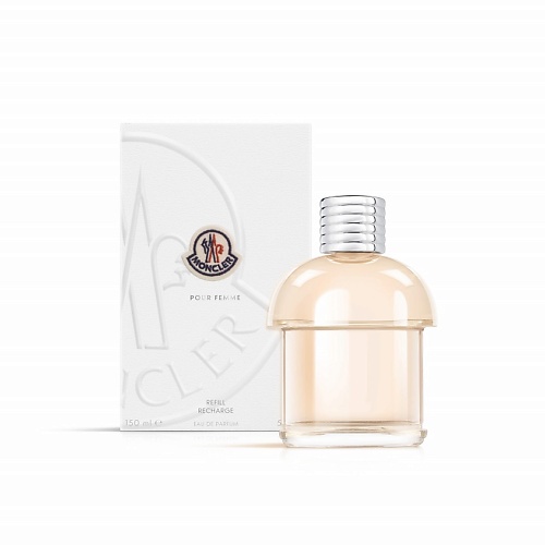 MONCLER Pour Femme Refill 150 12187₽