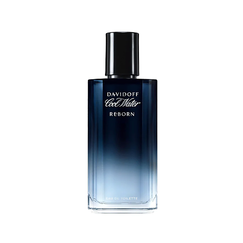 DAVIDOFF Туалетная вода Cool Water Reborn 4750₽