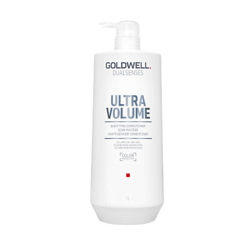 

GOLDWELL Кондиционер для тонких волос Dualsenses Ultra Volume Bodifying, Кондиционер для тонких волос Dualsenses Ultra Volume Bodifying