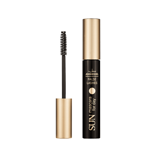 JEANMISHEL Тушь для ресниц SUN day false lashes 189₽