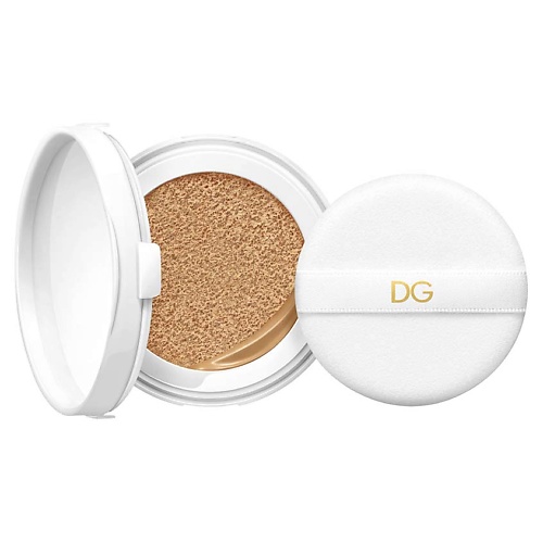 DOLCEGABBANA Рефил для кушона с эффектом сияния SOLAR GLOW SPF 50 5000₽