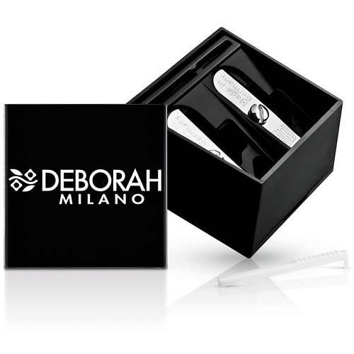 DEBORAH MILANO Точилка SHARPENER