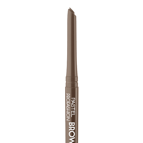 

PASTEL Водостойкий карандаш для бровей PROFASHION BROWMATIC WATERPROOF EYEBROW PENCIL, Водостойкий карандаш для бровей PROFASHION BROWMATIC WATERPROOF EYEBROW PENCIL