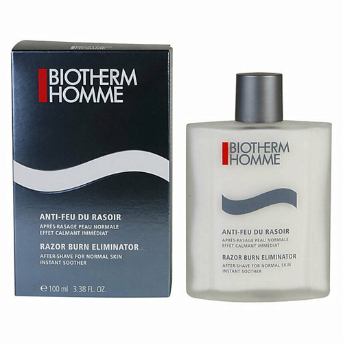 BIOTHERM Бальзам после бритья Homme Biotherm 6810₽