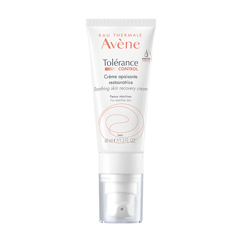 AVENE Успокаивающий восстанавливающий крем Tolerance Control Soothing Skin Recovery Cream 3468₽