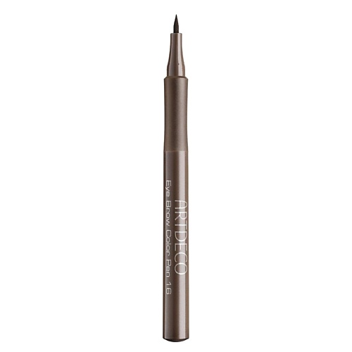 

ARTDECO Карандаш для бровей жидкий Eye Brow Color Pen, Карандаш для бровей жидкий Eye Brow Color Pen