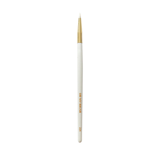 OH MY BRUSH Кисть для стрелок Fine Liner 224 1.0