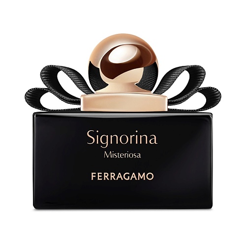 

FERRAGAMO Signorina Misteriosa 30, Signorina Misteriosa