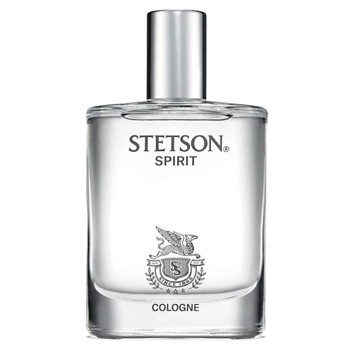 STETSON Spirit 50