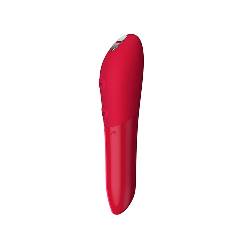 фото We-vibe вибромассажер we vibe tango x cherry red, красный