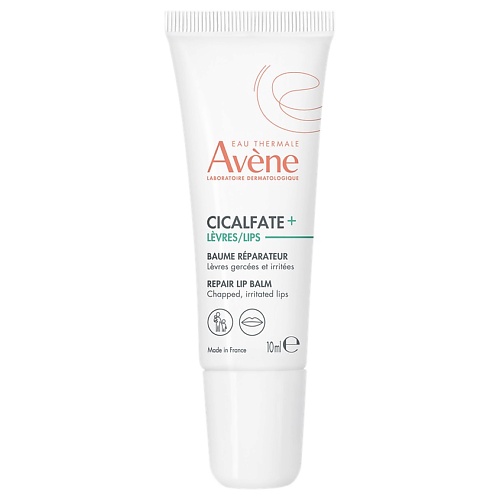 

AVENE Бальзам для губ Cicalfate Repair Balm, Бальзам для губ Cicalfate Repair Balm