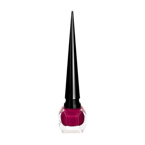 

CHRISTIAN LOUBOUTIN BEAUTY CHRISTIAN LOUBOUTIN Лак для ногтей Le Vernis Brillant, CHRISTIAN LOUBOUTIN Лак для ногтей Le Vernis Brillant