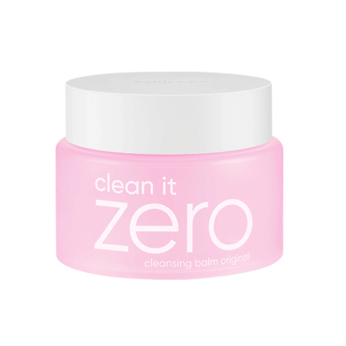 

BANILA CO Бальзам для лица очищающий Clean It Zero Original Cleansing Balm, Бальзам для лица очищающий Clean It Zero Original Cleansing Balm