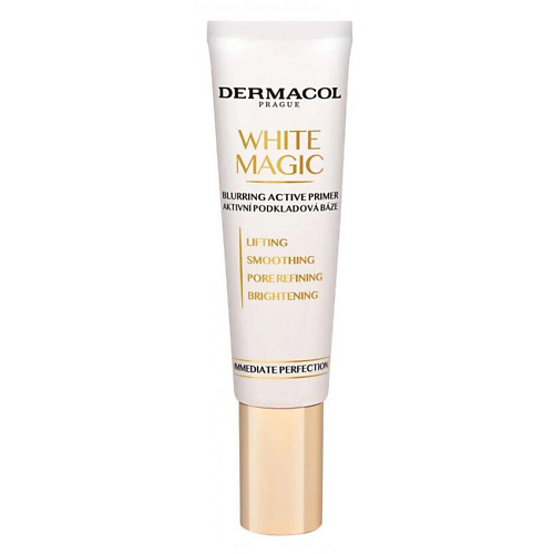 DERMACOL Праймер с эффектом размытия White Magic 2237₽