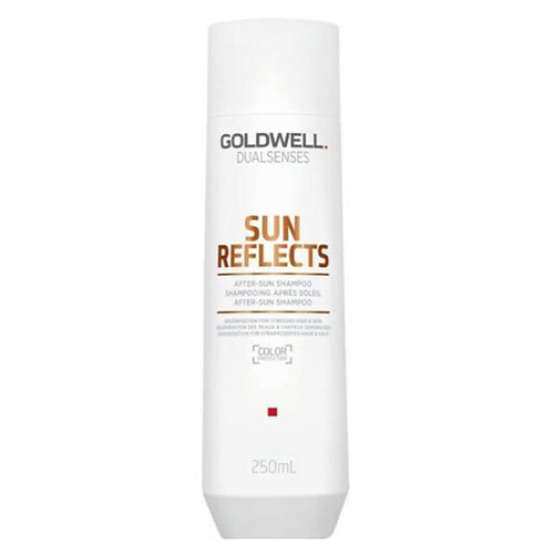 GOLDWELL Шампунь после солнца Dualsenses Sun Reflects After-Sun