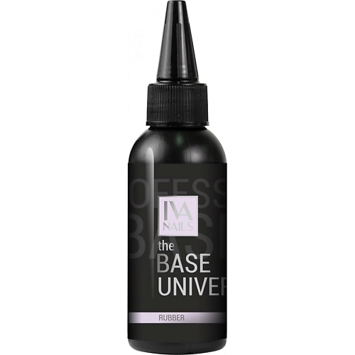 IVA NAILS База для гель-лака The BASE UNIVERSAL