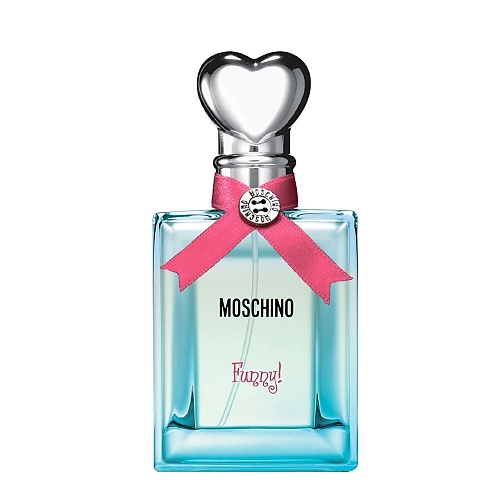 

MOSCHINO Funny 50, Funny