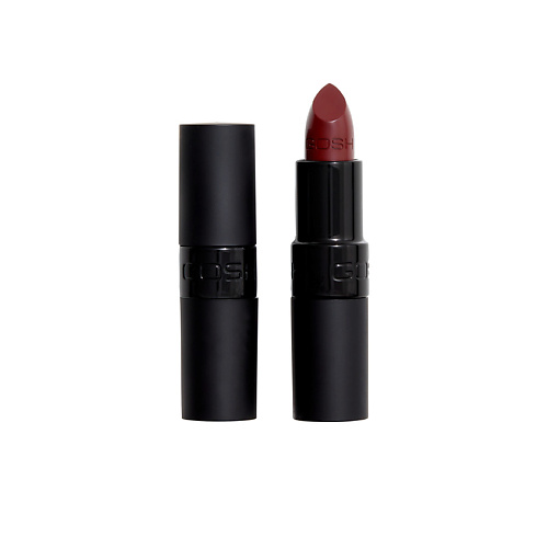 

GOSH Губная помада матовая Velvet Touch Lipstick - Matt Shades, Губная помада матовая Velvet Touch Lipstick - Matt Shades