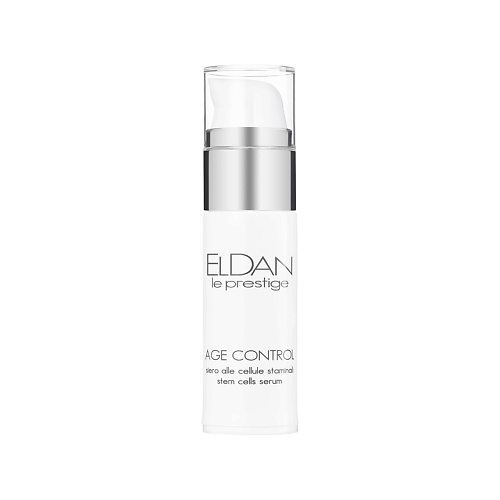 

ELDAN COSMETICS Сыворотка 24 часа "Клеточная терапия" 30.0, Сыворотка 24 часа "Клеточная терапия"