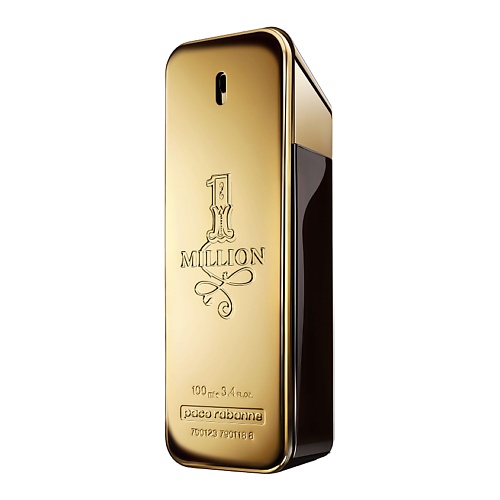 

PACO RABANNE 1 Million 100, 1 Million