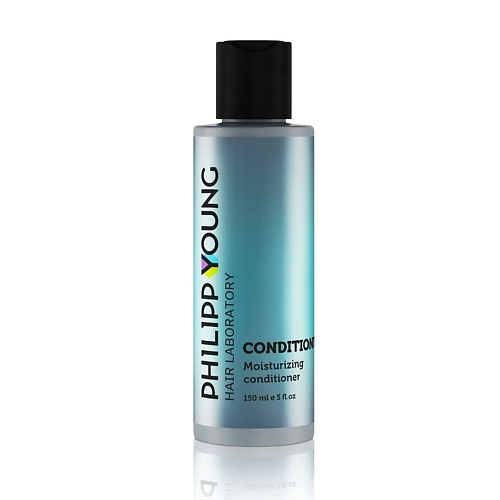 

PHILIPP YOUNG Кондиционер увлажняющий MOISTURIZING CONDITIONER 150.0, Кондиционер увлажняющий MOISTURIZING CONDITIONER