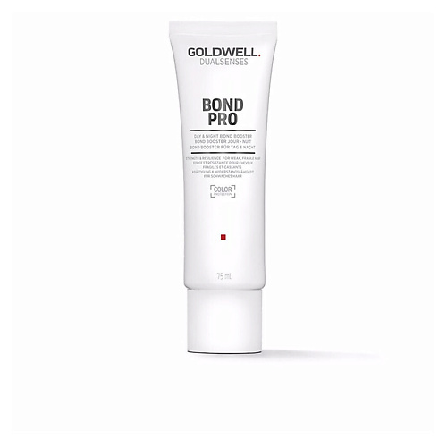 

GOLDWELL Укрепляющий флюид Dualsenses Bond Pro Day & Night Booster, Укрепляющий флюид Dualsenses Bond Pro Day & Night Booster