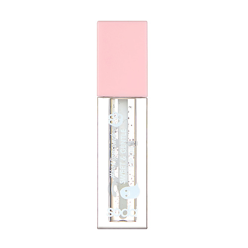 

SODA Масло для губ Sweet & Gentle #hotlipscoach, Масло для губ Sweet & Gentle #hotlipscoach