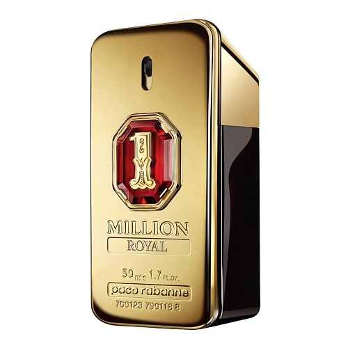 

RABANNE PACO RABANNE 1 Million Royal 50, PACO RABANNE 1 Million Royal