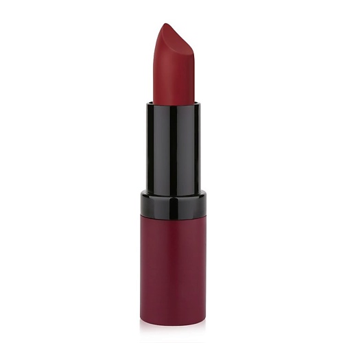 GOLDEN ROSE Помада для губ VELVET MATTE 263₽