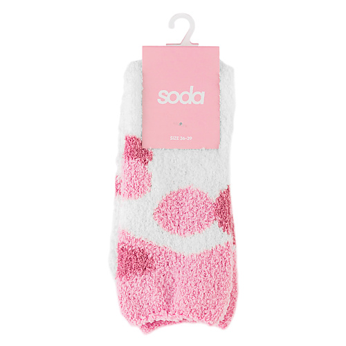 

SODA Носки женские PAWFECT COMFURRT SOCKS #pawsome, Носки женские PAWFECT COMFURRT SOCKS #pawsome