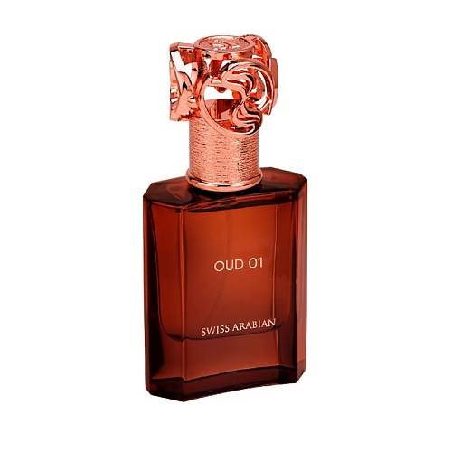 

SWISS ARABIAN Oud 01 50, Oud 01