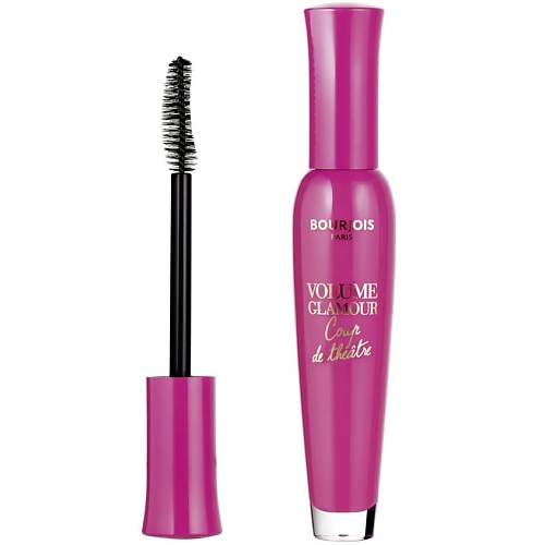 BOURJOIS Тушь для ресниц Volume Glamour Coup De Theatre 885₽