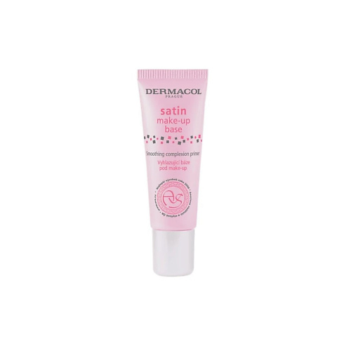 DERMACOL Атласная база под макияж Satin Make-up Base 1809₽