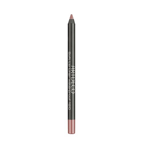 ARTDECO Водостойкий карандаш для губ Soft Lip Liner Waterproof 861₽