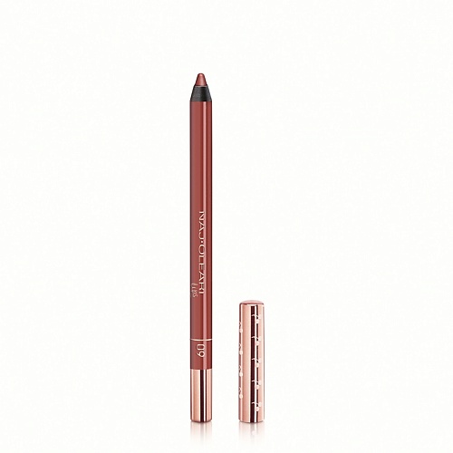 NAJ OLEARI Стойкий карандаш для губ PERFECT SHAPE LIP PENCIL