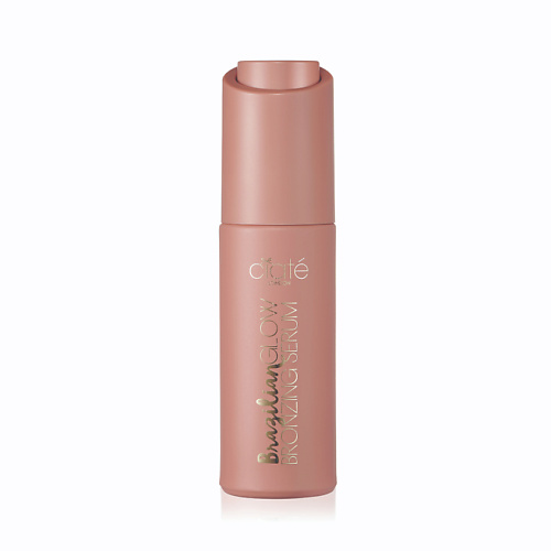 CIATE LONDON Сыворотка для лица бронзирующая Brazilian Glow 3186₽