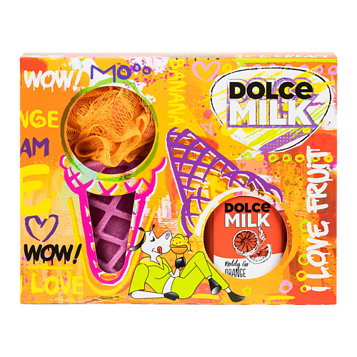 

DOLCE MILK Набор 314, Набор 314