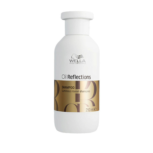 WELLA PROFESSIONALS Шампунь Or Oil Reflections 2076₽