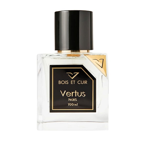 VERTUS Bois Et Cuir 100