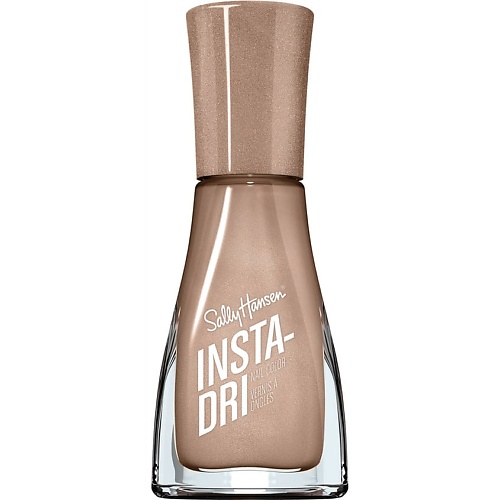 

SALLY HANSEN Быстросохнущий лак для ногтей Insta-Dri, Быстросохнущий лак для ногтей Insta-Dri