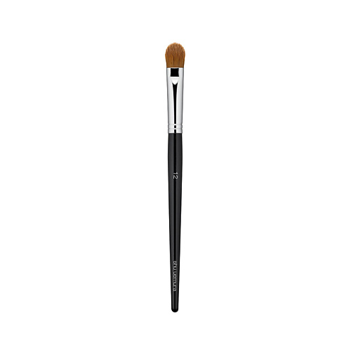 фото Shu uemura кисть для макияжа глаз brush 12