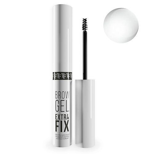 TF Гель для бровей сильной фиксации BROW GEL EXTRA FIXING