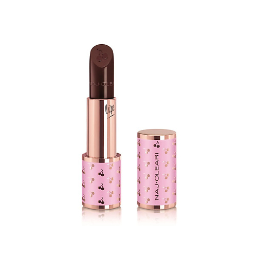 NAJ OLEARI Увлажняющая губная помада CREAMY DELIGHT LIPSTICK 1840₽