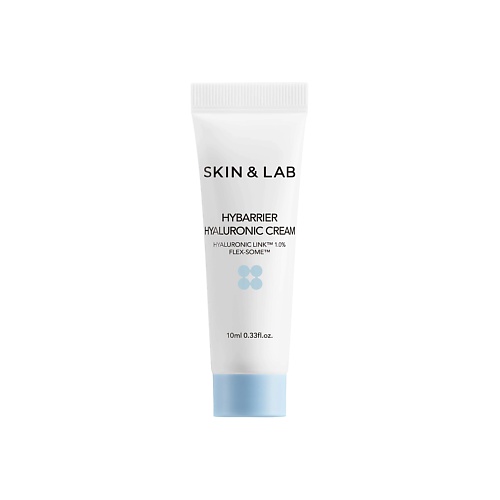 SKINLAB Крем для лица Hybarrier Hyaluronic Cream 100 792₽