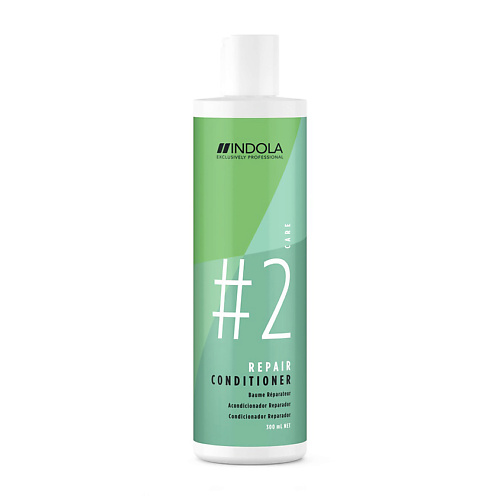 INDOLA Восстанавливающий кондиционер #2 Care Repair Conditioner