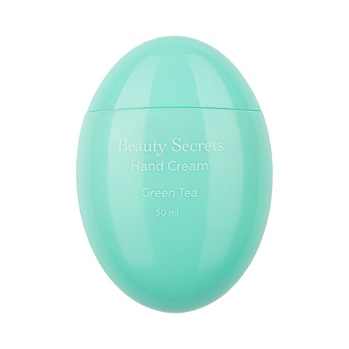 ЛЭТУАЛЬ Крем для рук Green Tea BEAUTY SECRETS 299₽