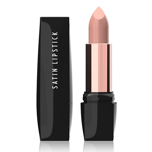 

GOLDEN ROSE Помада для губ SATIN LIPSTICK, Помада для губ SATIN LIPSTICK