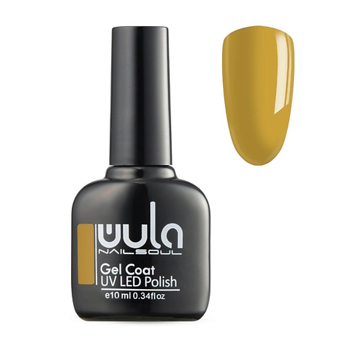 WULA NAILSOUL Гель лак тон 371