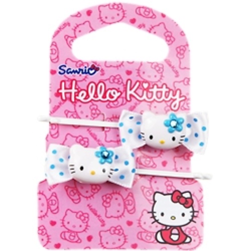 

HELLO KITTY Невидимка БАНТИКИ, Невидимка БАНТИКИ