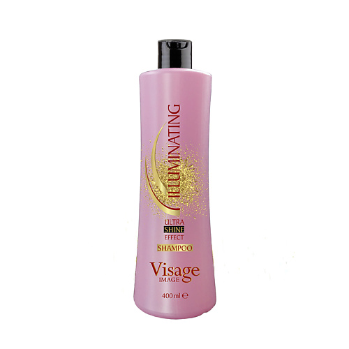 

VISAGE COLOR HAIR FASHION Шампунь блеск для волос Visage Shampoo Illuminating 400, Шампунь блеск для волос Visage Shampoo Illuminating